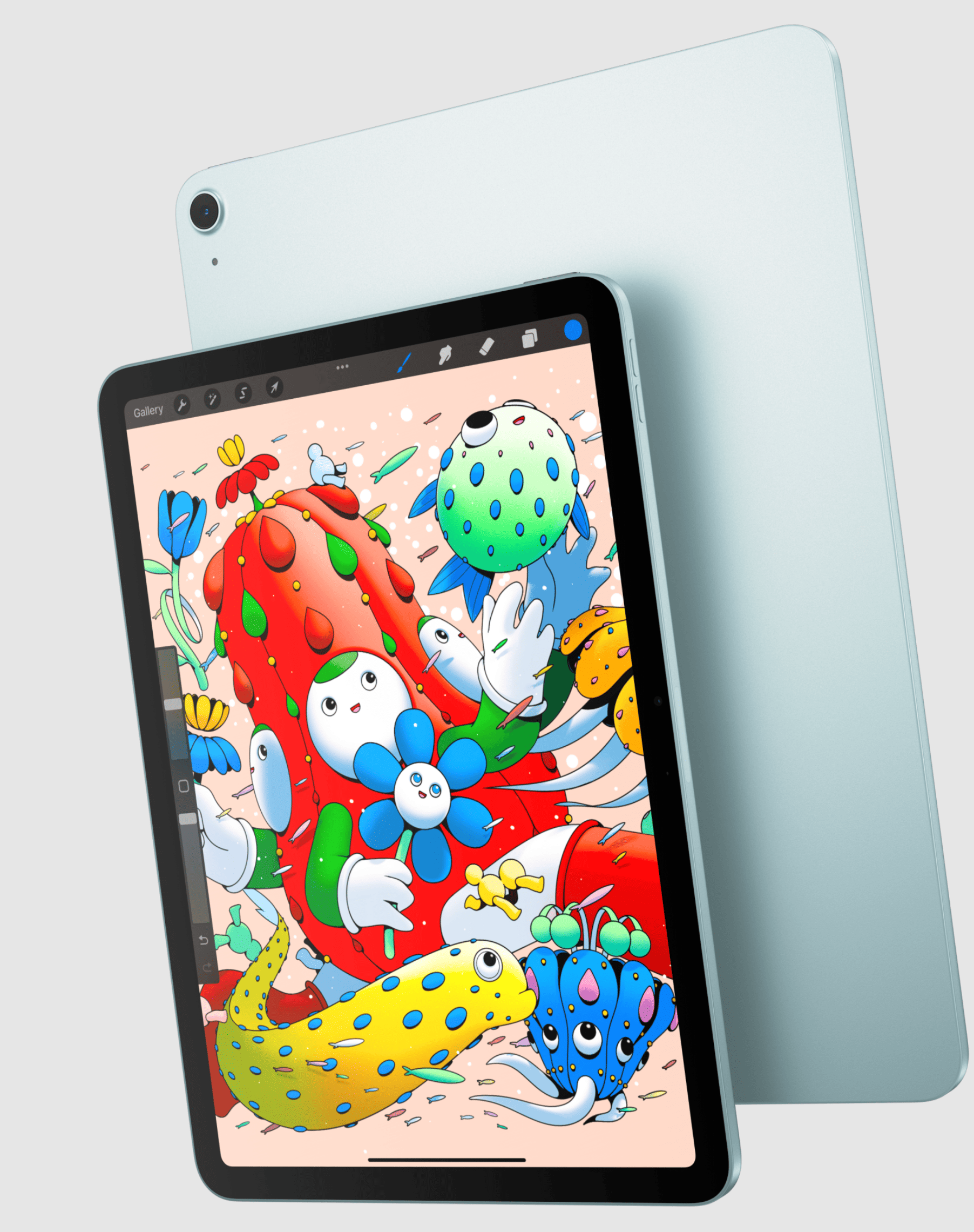 iPad Air 13